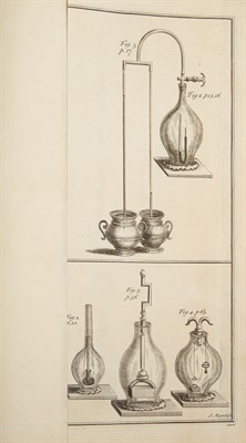 Lot 399 - BOYLE, ROBERT The Works of the Honourable...