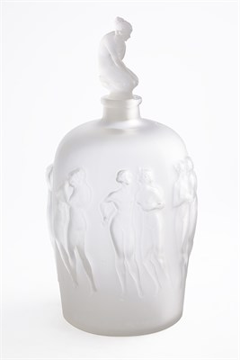 Lot 270 - René Lalique French, 20th/21st Century Douze...