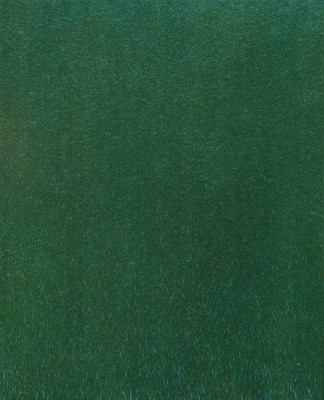 Lot 1 - Karen Arm American, 20th Century Grass, 1997...