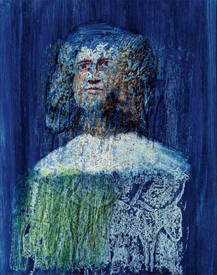 Lot 138 - Sidney Robert Nolan Australian, 1917-1992...