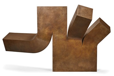 Lot 177 - Clement Meadmore Australian, 1929-2005...
