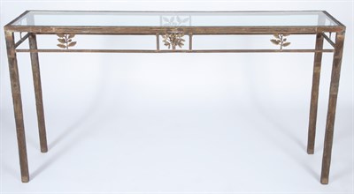 Lot 392 - Louis Cane French, b. 1943 Console, 1990s...