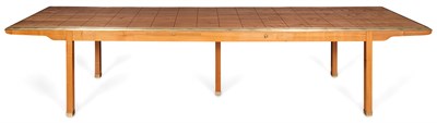 Lot 354 - Louis Cane French, b.1943 Library Table, 2004...