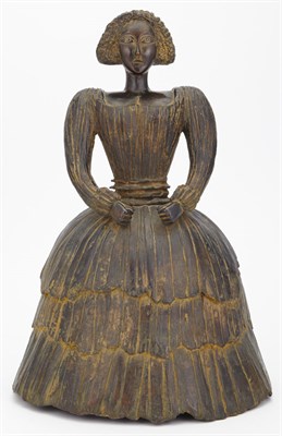 Lot 361 - Louis Cane French, b.1943 Las Meninas Figure,...