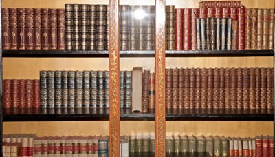 Lot 371 - [BINDINGS] Miscellaneous group of...