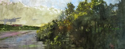 Lot 111 - Bernard (Bernie) Fuchs American, 1932-2009...