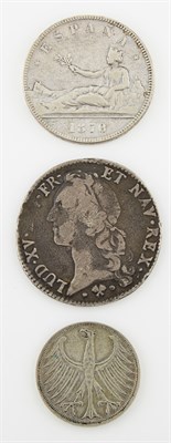 Lot 1113 - World Wide Coin Group Useful group of...