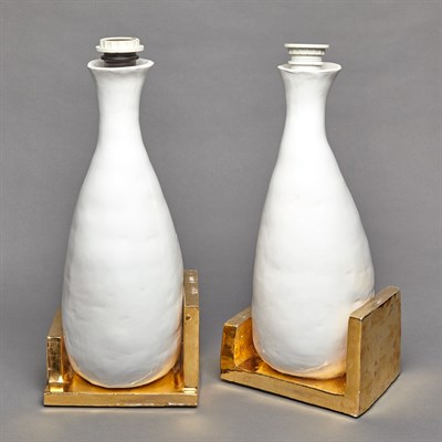 Lot 367 - Elizabeth Garouste and Mattia Bonetti French,...