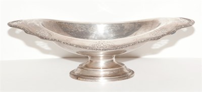 Lot 308 - Wallace Sterling Silver Footed Centerpiece...
