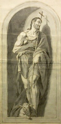 Lot 24 - Silvestro Manaigo after Veronese Italian, 1670-...