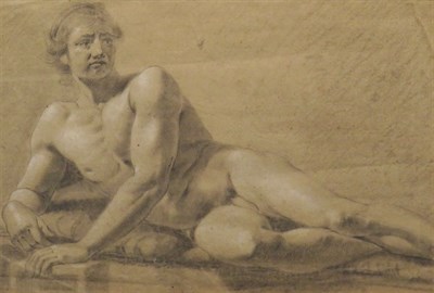 Lot 80 - Attributed to Joseph Mallord William Turner...