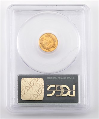 Lot 1138 - United States 1888 $1 Princess Sharply struck...
