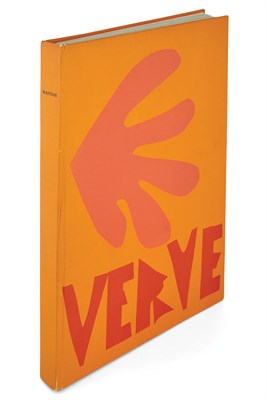 VERVE, VOLUME IX, NUMBERS 35 AND 36