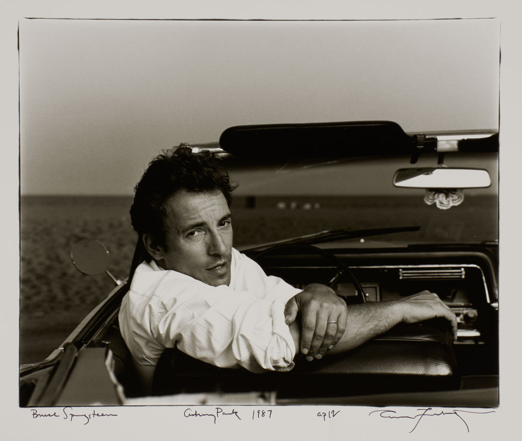 Lot 73 - Annie Leibovitz