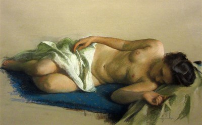 Lot 85 - Ivan Gregorewitch Olinsky American/Russian,...