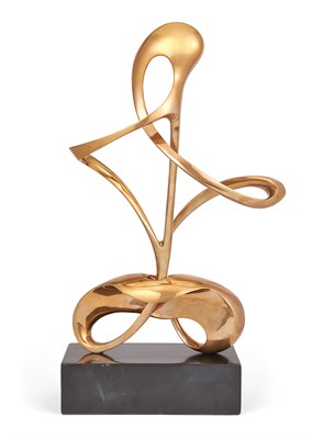 Lot 85 - Antonio Grediaga Kieff Spanish/Canadian, b....