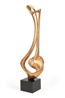 Lot 84 - Antonio Grediaga Kieff Spanish/Canadian, b....
