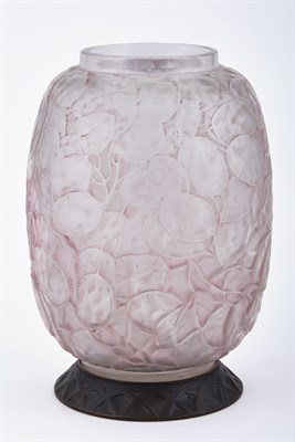 Lot 270A - René Lalique French, 20th/21st Century Monnaie...