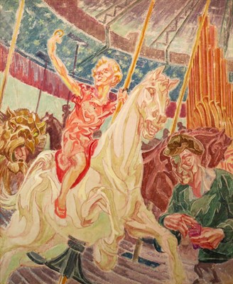 Lot 103 - Frank Raubicheck American, 1857-1952 The...