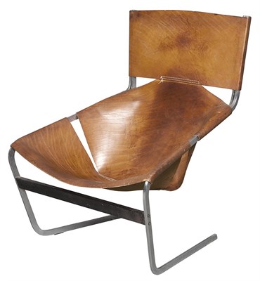Lot 305 - Pierre Paulin French, 1927-2009 No. 444 Lounge...