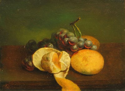Lot 70 - French School 19th Century Still Life of...