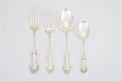 Lot 421 - National Sterling Silver Princess Elizabeth...
