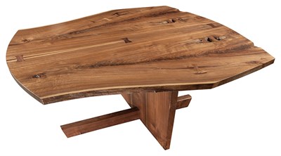 Lot 404 - George Nakashima Japanese/American, 1905-1990...