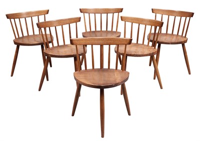 Lot 406 - George Nakashima Japanese/American, 1905-1990...