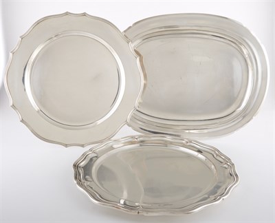 Lot 425 - Gorham Sterling Silver Plymouth Pattern...