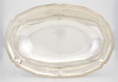 Lot 423 - Pair of Mexican Sterling Silver Bowls Sanborns,...