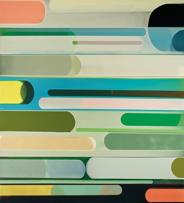 Lot 62 - Susan Dory American, b. 1964 Farrah Signed...
