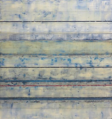 Lot 70 - Andrea Shapiro American, 20th Century Earth,...