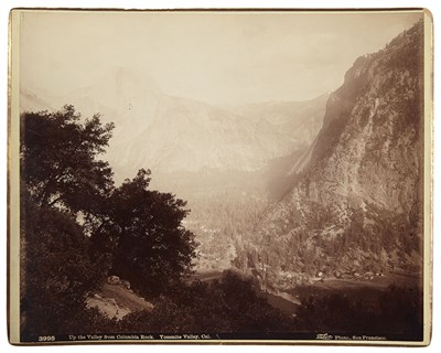 Lot 496 - [WESTERN VIEWS] [TABER, ISAAC WEST, after...