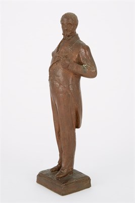 Lot 50 - Daniel Chester French American, 1850-1931...