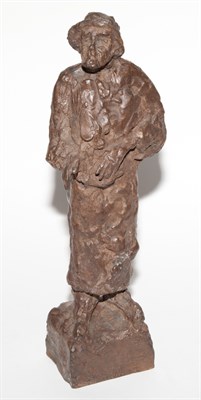 Lot 11 - Arbit Blatas Lithuanian, 1908-1999 Walter...