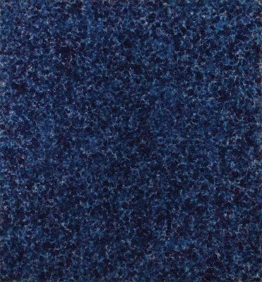 Lot 190 - Howard Mehring American, 1931-1978 All Blue,...