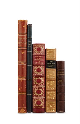 Lot 319 - [WINDSOR, EDWARD, DUKE OF] Group of four...