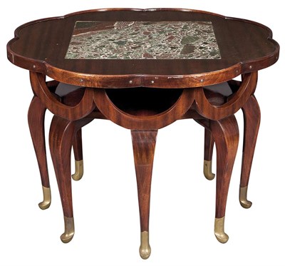 Lot 250 - Adolf Loos Austrian/Czechoslovakian, 1870-1933...