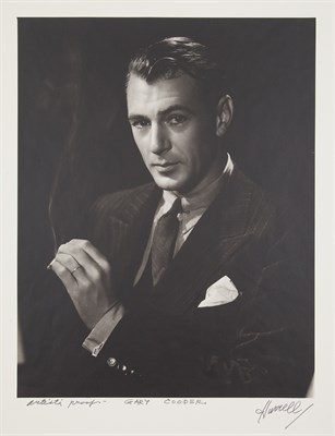 Lot 551 - HURRELL, GEORGE (1904-1992) Group of thirteen...