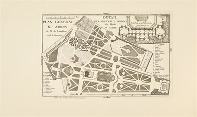 Lot 281 - [FACSIMILE] LE ROUGE, GEORGES LOUIS [After]....