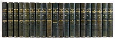 Lot 436 - DUMAS, ALEXANDRE Works. Boston: Estes &...
