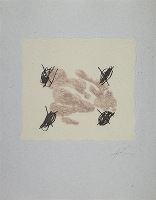 Lot 462 - PAZ, OCTAVIO-[ESTEBAN, CLAUDE-trans.]...