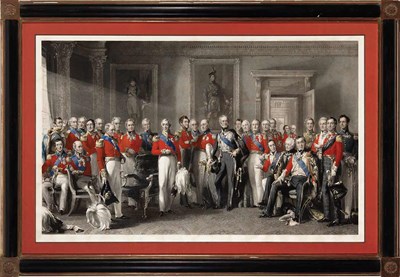 Lot 263 - After John Prescott Knight (1803-1881)...