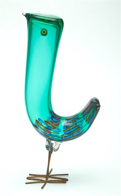 Lot 318 - Alessandro Pianon Italian, 20th century...