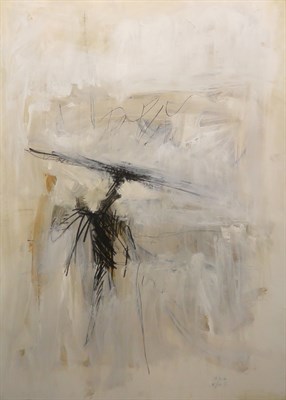 Lot 21 - Ronaldo de Juan Argentinian, 1931-1989...