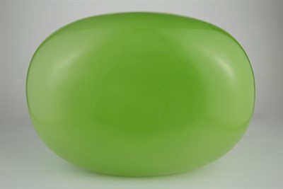 Lot 512 - James Irvine for Vetro Artistico Murano Cased...