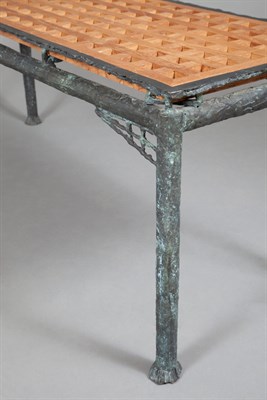 Lot 357 - Louis Cane French, b. 1943 Banquette, 1990s...