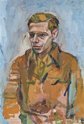 Lot 135 - Salvatore Scarpitta American, 1919-2007...
