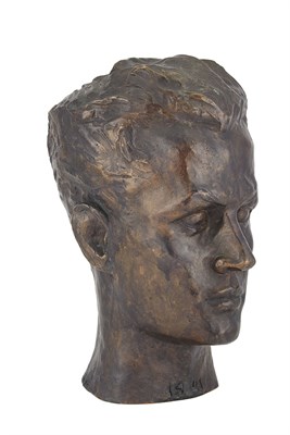Lot 155 - Salvatore Scarpitta American, 1919-2007 Self...