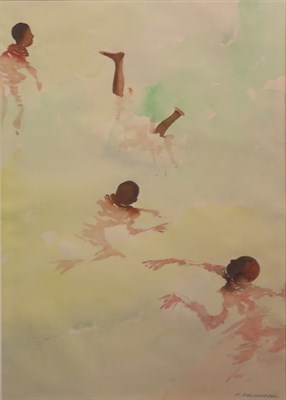 Lot 88 - Frederic Soldwedel American, 1886-1957...